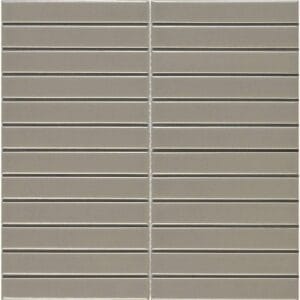 Aluminum siding panels with sleek horizontal grooves for building exterior design and weather resistance.