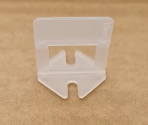 1.5MM Base Clips Straight