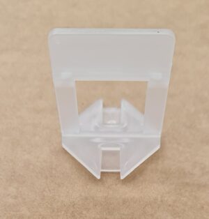 1.5MM Base Clips Large Straight