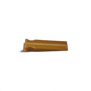 REUSABLE WEDGES