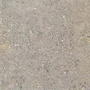 Sunset Gold terrazzo flooring with a polished surface, featuring natural stone chips and a warm, neutral color palette. Perfect for durable, stylish commercial and residential flooring projects.