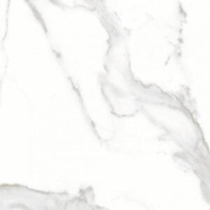 Bright white marble surface perfect for modern home renovation and interior design projects, available at Builders Warehouse Online.