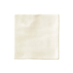 Bright white ceramic tile for bathroom or kitchen renovation, ideal for backsplashes and wall applications. Durable, easy to clean, and perfect for modern interior design projects.