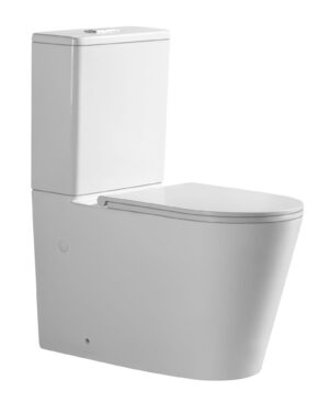 JESS Toilet Suite