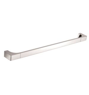 ACQUA 600mm Single Towel Rail in Chrome