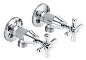 Bathmates Washing Machine Taps