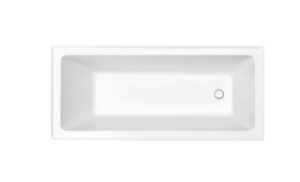 CHELSEA 1500mm Insert Bath Tub