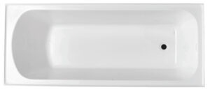 RENO 1500mm Insert Bath Tub