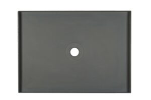SMC Tile Tray without Waste - 1200mm