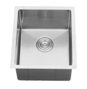 IMPACT 23L Undermount Sink