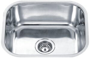 MORO 20L Undermount Sink