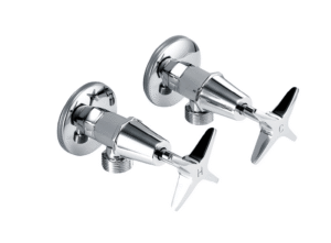 SEASTAR Washing Machine Taps