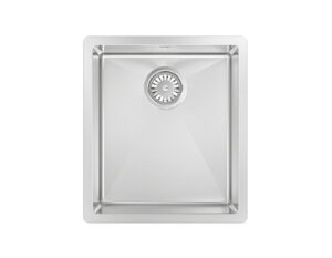 IMPACT 27L Undermount Sink