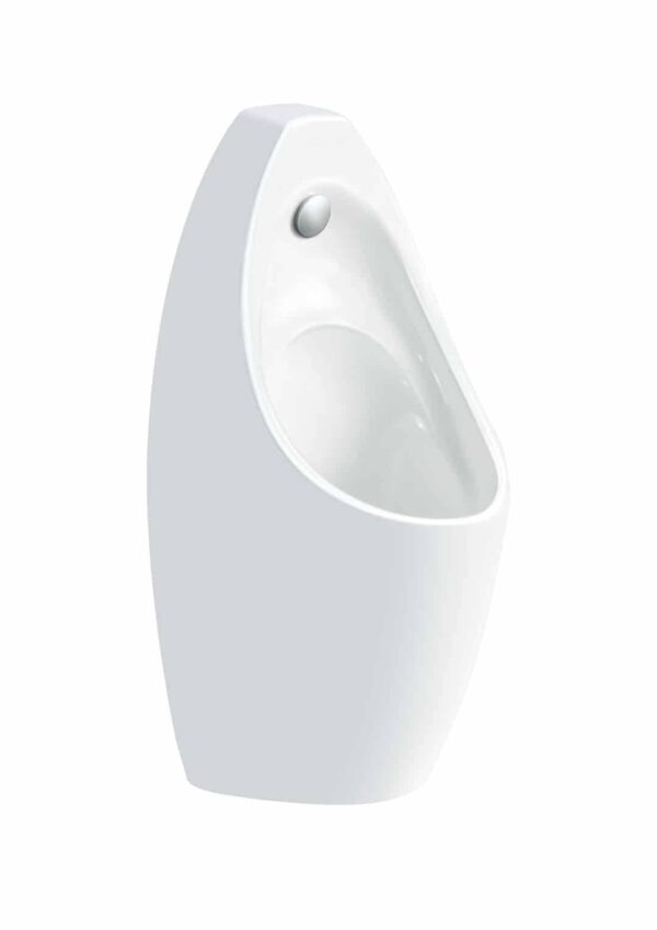 Premium UNICORN Wall Hung Urinal Smart Sensor Builders Warehouse Online