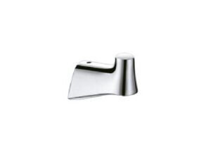 EXON Single Hook - Chrome