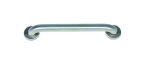 MOBI CARE 900mm Grab Rail - Stainless Steel