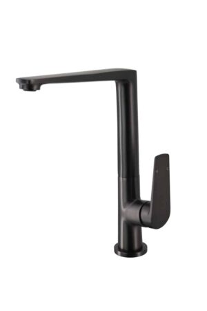 EXON Sink Mixer in Gun Metal