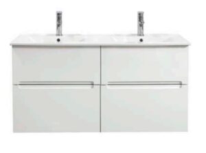 BELLA 1200mm Wall Hung Vanity