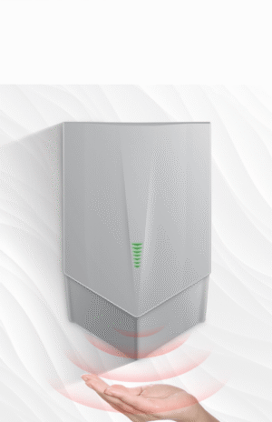 MOBI Automatic Hand Dryer