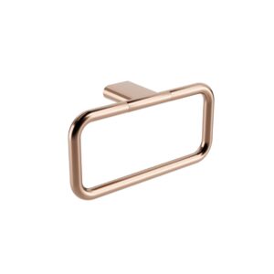 KENZO Towel Ring - Champagne Copper