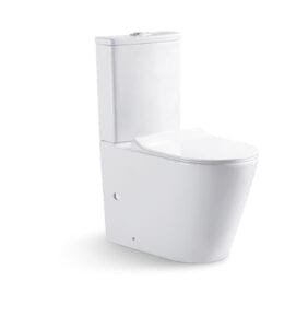 Exon Toilet Suite 2