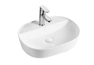 Exon Above Counter Basin