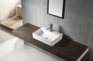 ACQUA Above Counter Basin