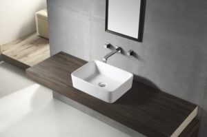 SORRENTO Above Counter Basin