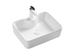 BRONTE Above Counter Basin