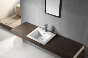 LOIS II Insert Basin