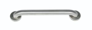 MOBI CARE 300mm Grab Rail - Stainless Steel