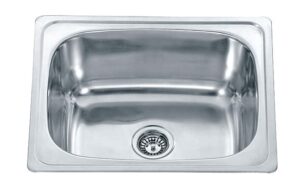 LAVASSA Laundry Tubs - 35L