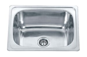 LAVASSA Laundry Tubs - 30L
