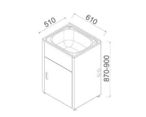 Cmr-tech-ultrasound-machine-dimensioned-elite-ward-spa.