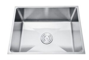 LAVASSA Undermount Sink