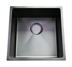 NIXON 32L Under Counter Sink - Gun Metal