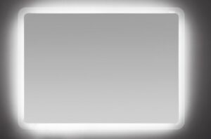 LUNA LED Mirror 1200mm Anti Fog Mirror with LED Light