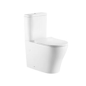 Vivo-II Toilet Suite 2