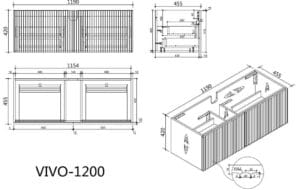 High-quality building supplies and hardware from Builders Warehouse Online, including custom cabinetry and construction components. Perfect for DIY projects and professional builders.