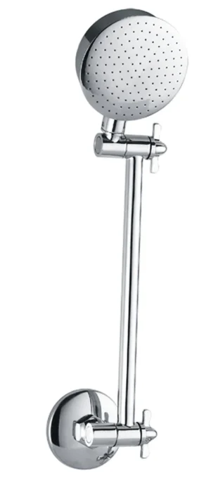 BATHMATES Shower head - No Taps