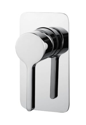 KENZO Shower Mixer - Chrome