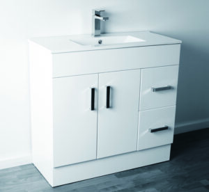 FINO 900MM Vanity