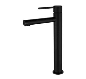 JESS Tower Mixer -  Matte Black