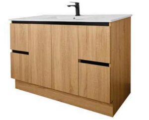 NUTRO LUX 1200mm Vanity