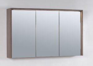 NEON 1200MM Mirror Cabinet
