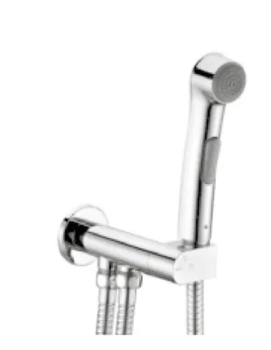 BOSS 3-Way Switchcock Kit with Hose and Spray
