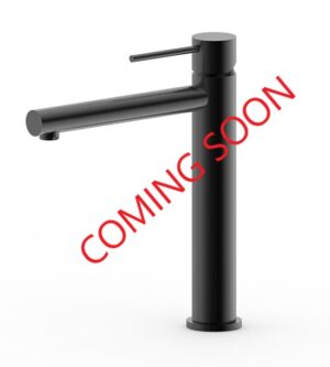 JESS Tower Mixer - Gun Metal