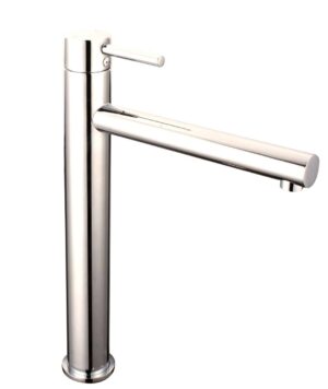 JESS Tower Mixer - Chrome