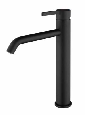 KENZO Tower Mixer - Matte Black