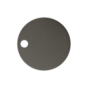 Gun Metal Toilet Hinge
